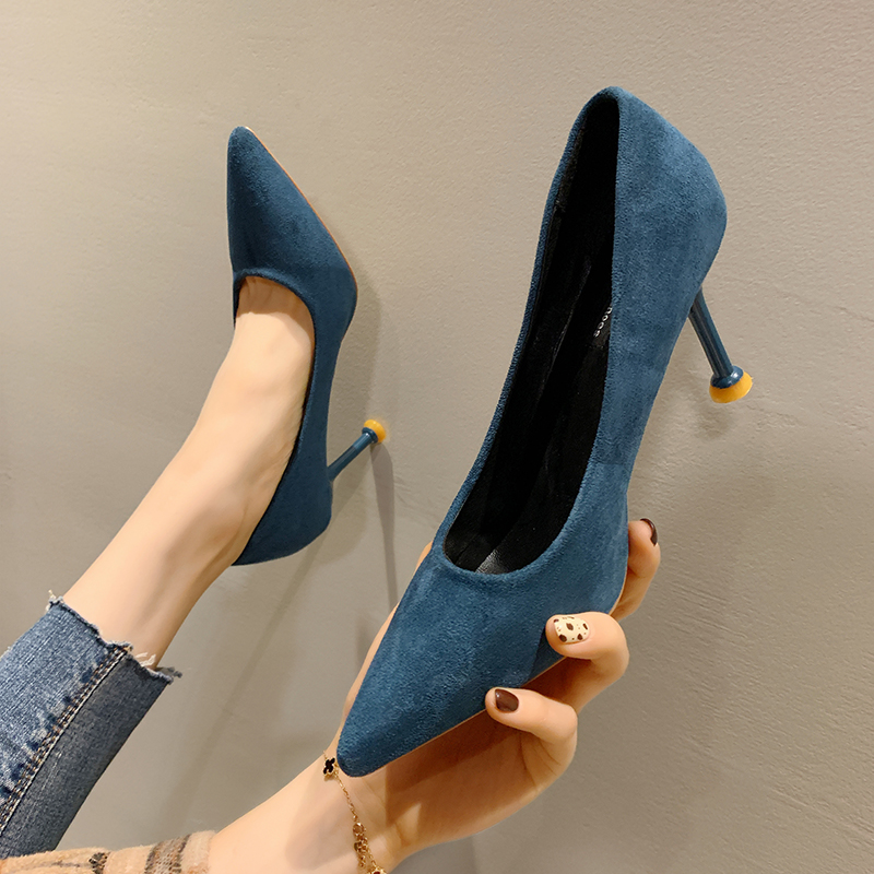 

Gold Lace Up Heels Basketball Platform African Woman Shoe Women Shoes Spring Pumps Pointed Wedge Slip Om All-Match Lace-up