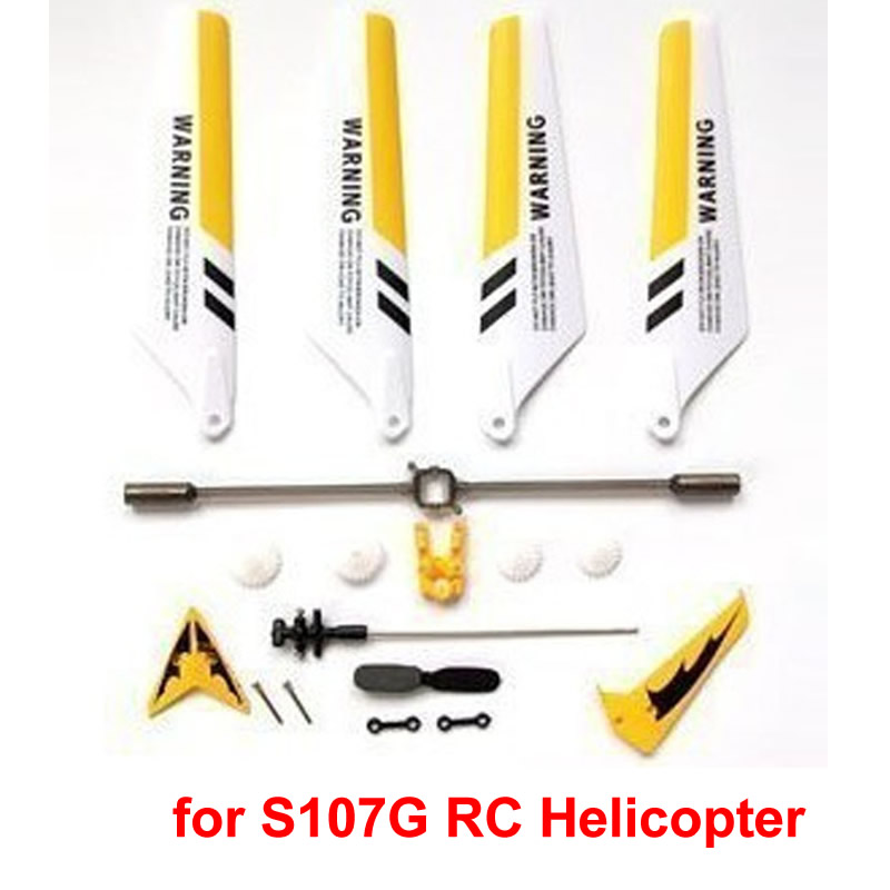 toy helicopter parts online