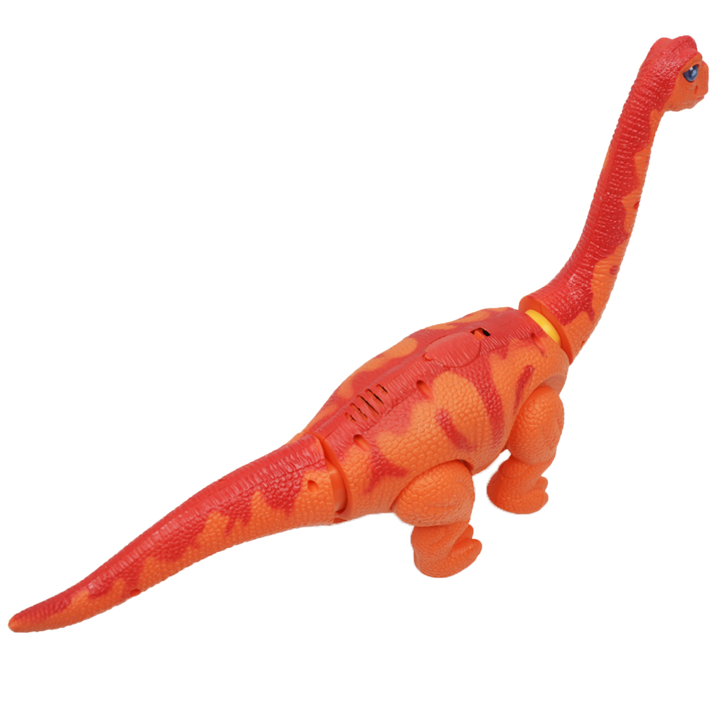 dinosaurio pilas juguete