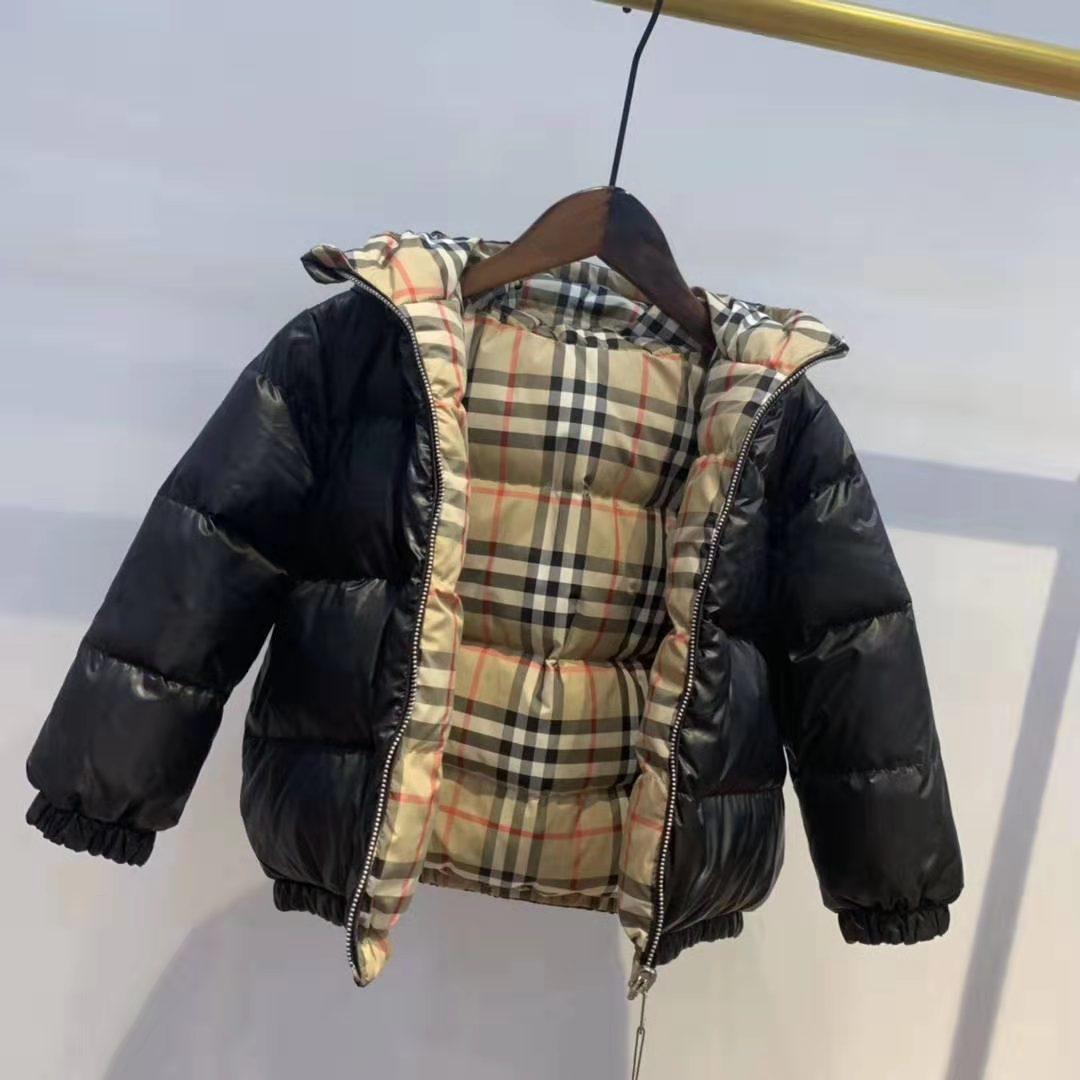 wholesale kids coats