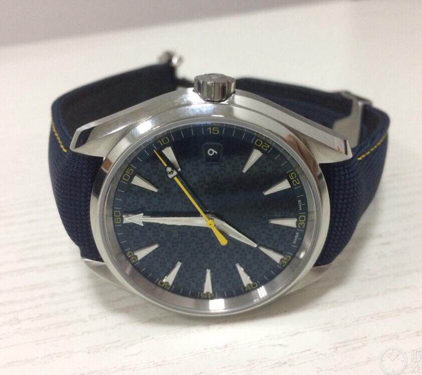 Hot sale luxury watch for man stainless steel black face mechanical watch automatic movement watches 377-image-480880905