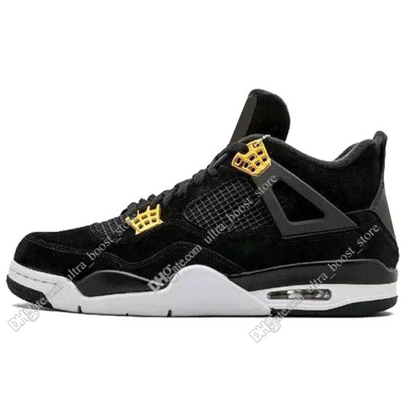 #16 Royalty