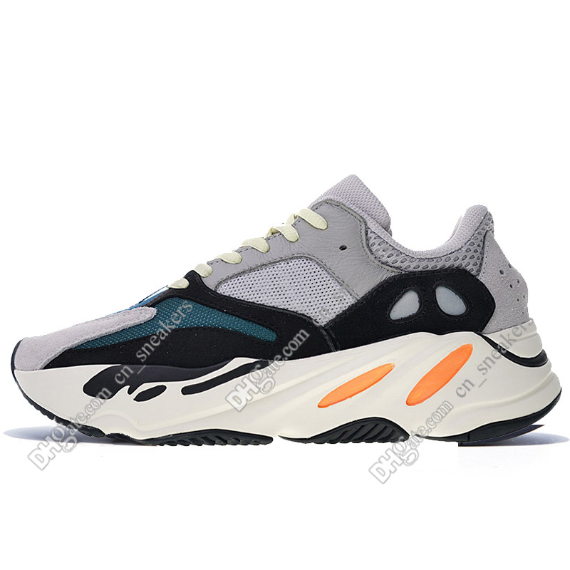 #02 Wave Runner