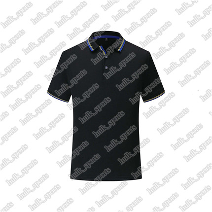 

2656 Sports polo Ventilation Quick-drying Hot sales Top quality men 201d T9 Short sleeve-shirt comfortable new style jersey145585444, Brown