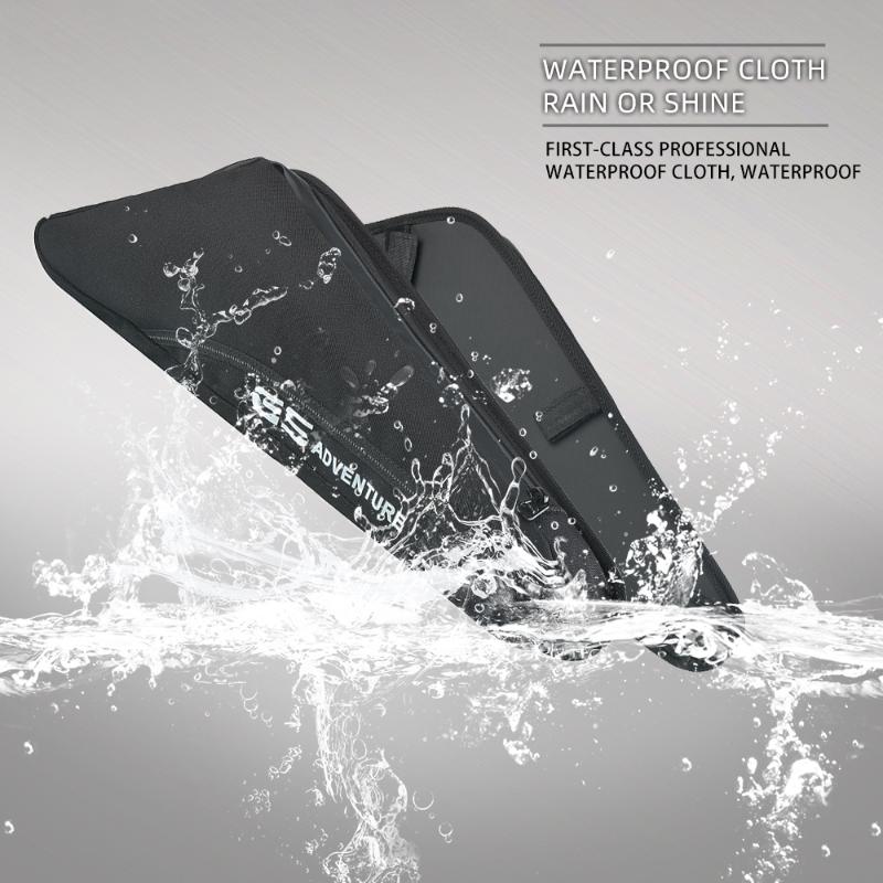 

Motorcycle Waterproof Repair Tool Placement Bag for R1200GS LC R1250GS F750GS F850GS R1200R GS Frame Package Toolbox