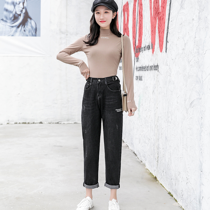 jeans outfit for girls