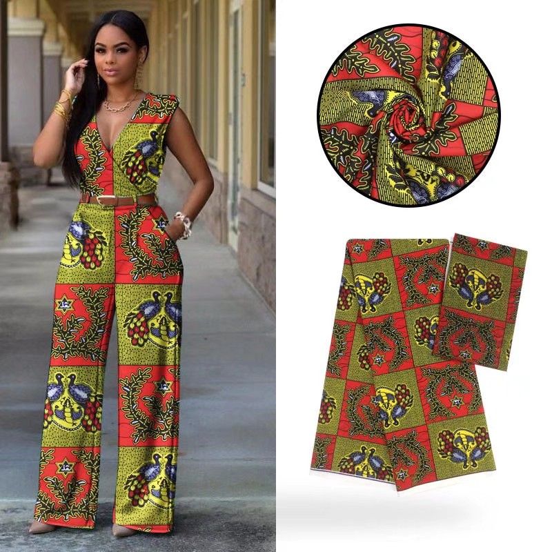 

4Yards Nice looking colorful printed pattern african audel.modell silk lace fabric and 2Yards chiffon scarf for dress VS19-2, Black;white