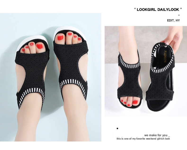 Compra Sandalias Barato | Entrega Rápida Y Calidad | Es.Dhgate. Puede  Obtener Productos Aquí A Un Precio Más Barato Que Toms \u0026 Elpalaciodehierro.