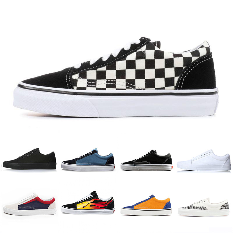 new vans hombre negro