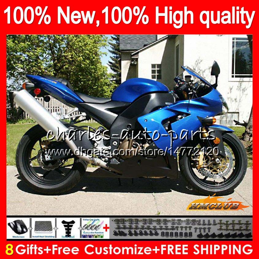 Cкидка 2004 Kawasaki Zx10r Blue | 2020 2004 Kawasaki Zx10r Blue на продажу на ru.dhgate.com