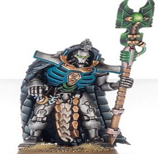 

Trazyn the Infinite FREE Shipping