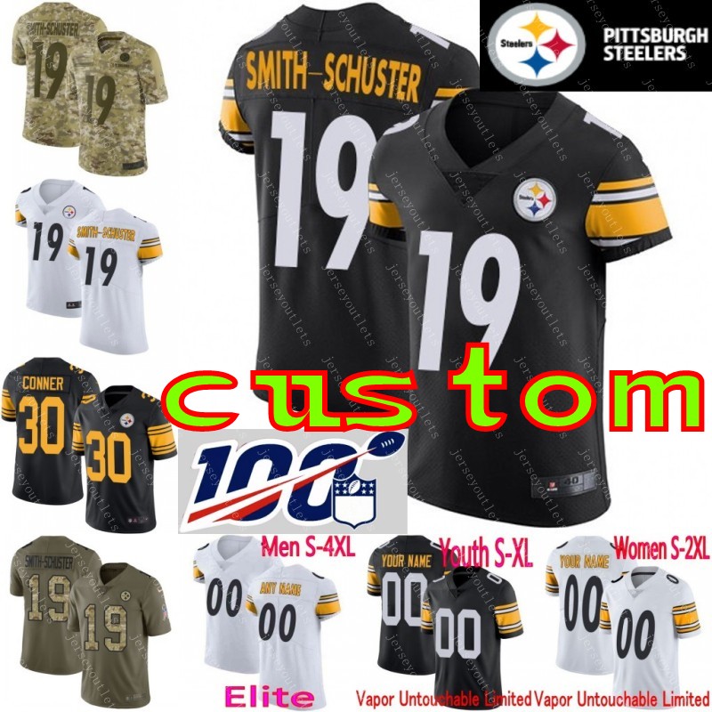 dhgate steelers jersey