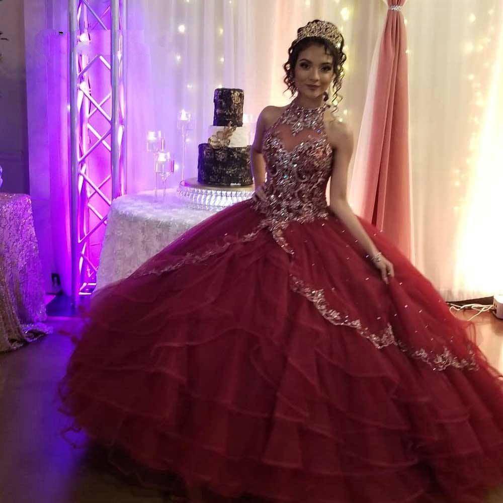 year 12 ball dresses