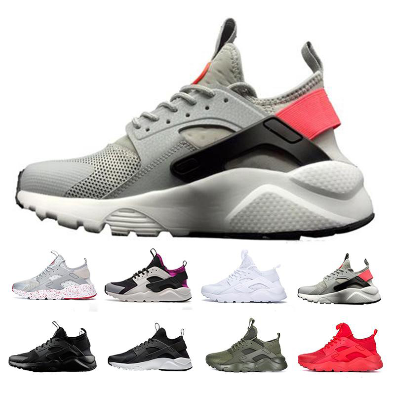 huarache nere nuove