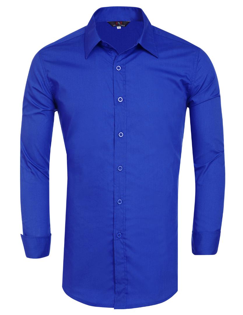 Medium Blue