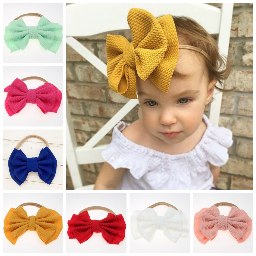 Mignon Bebe Serre Tete Noeud Serre Tete Elastique Blanc Nouveau Ne Bebe Serre Tete Cadeau Accessoires De Coiffure Pour Bebe Articles Pour Bebe Vetements Et Accessoires Mignon Bebe Serre Tete Noeud Serre Tete Elastique Blanc Nouveau Ne Bebe Serre Tete Cadeau Accessoires De Coiffure Pour Bebe Articles Pour Bebe Vetements Et Accessoires