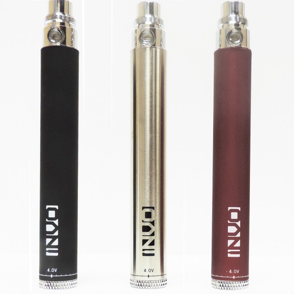 

INVO eGo 900mAh Twist battery Variable Voltage (1 piece) Ship From US