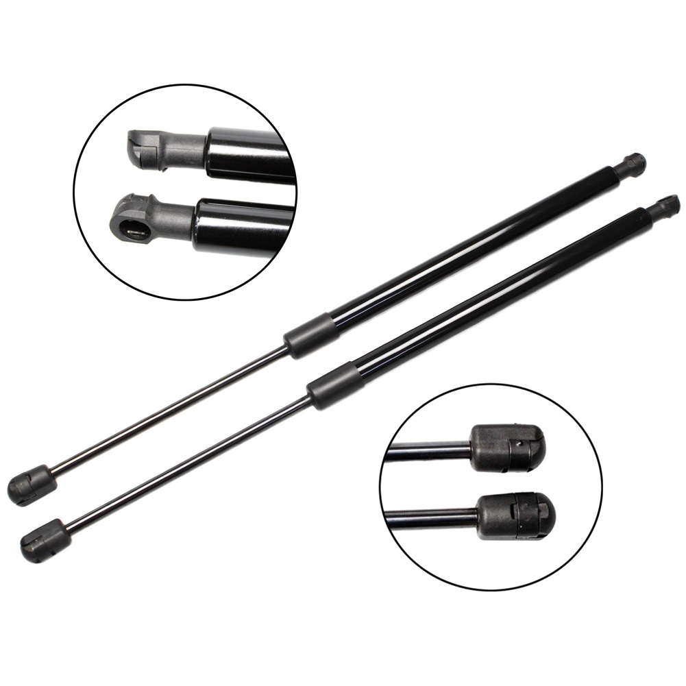 Pour AUDI A6 Avant (4G5, C7, 4GD) Estate 2011/05 -UP 500mm 2 pièces Auto hayon arrière botte ressort à gaz entretoises accessoire ascenseur Suppo
