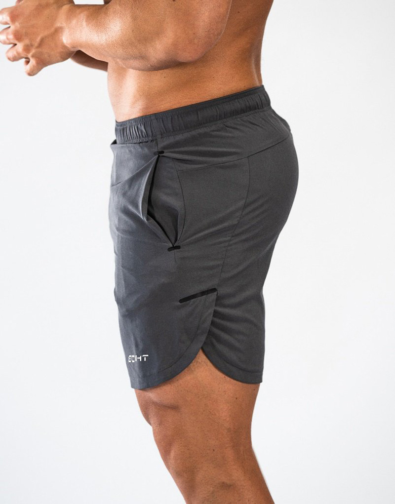 exercise sweat shorts