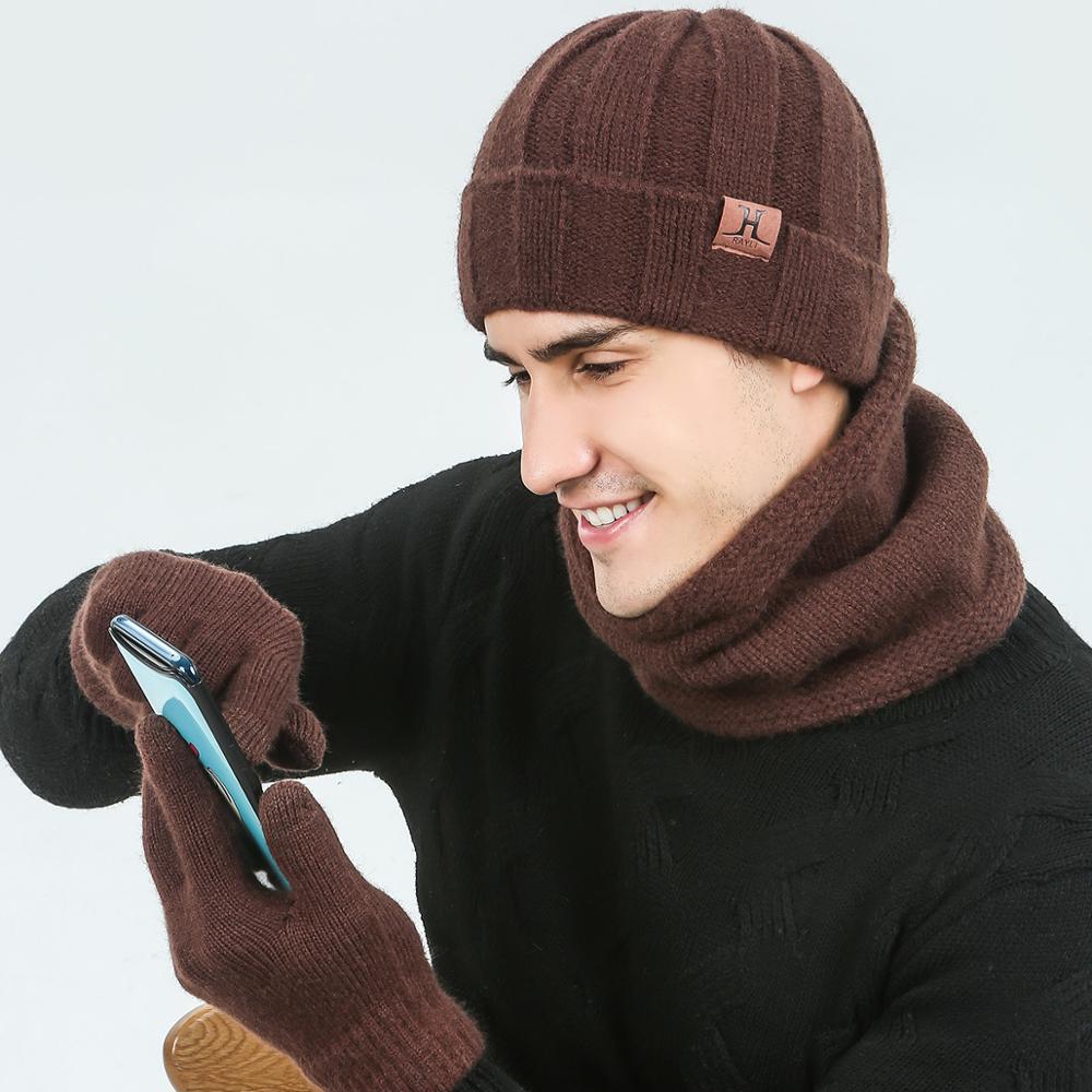 wholesale winter hats gloves