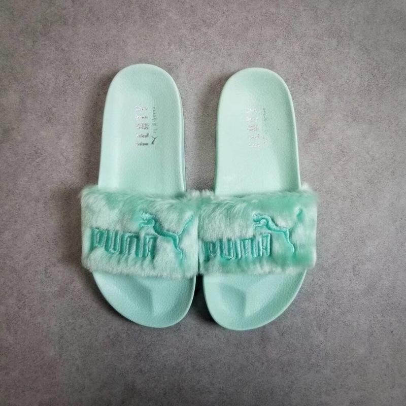 Mint Green