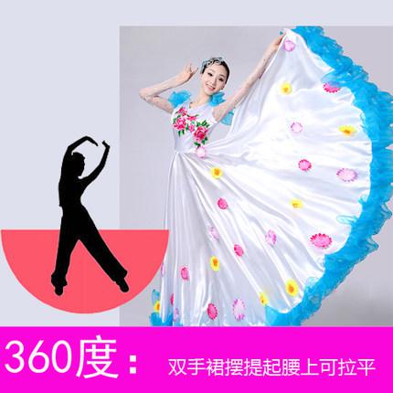 White 360 degrees