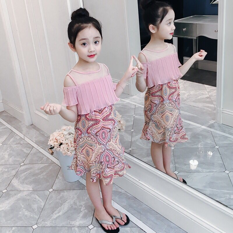 4 year girl dress online