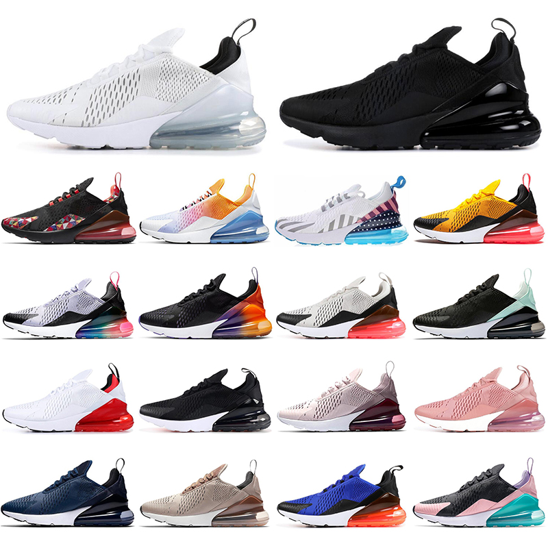 

with free socks 2021 Fashion shoe triple white University Red Have a day men women running shoes breathable mens trainers sports sneakers 36-45