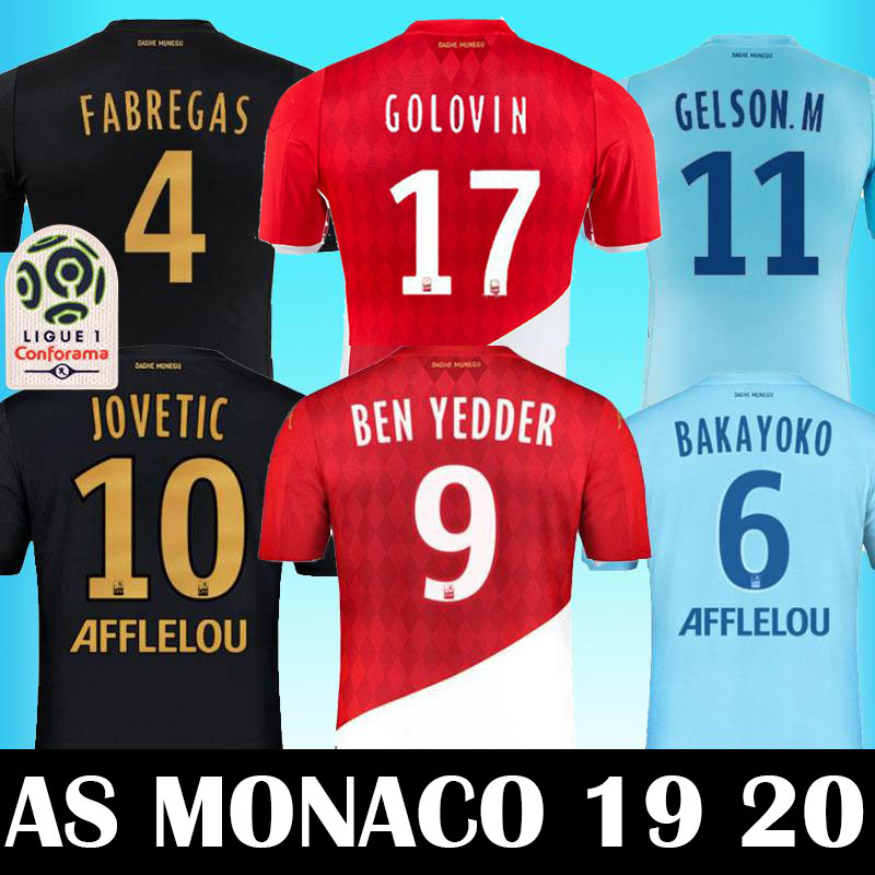 monaco clothing wholesale