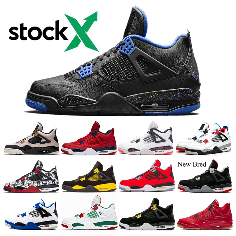 bred 4s stockx