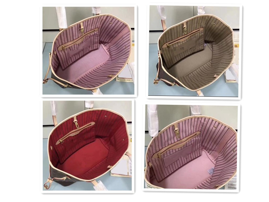 

freeship ysiykiy Women's bag freeship famous Designer shoulder bag Women handbag ladies high quality lady clutch purse retro shoulde bag, Brown letter khaki inside