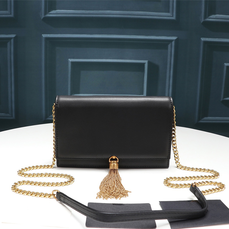 

Pink sugao designer handbags genuine leather women shoulder handbag luxury handbags new fashion crossbody bag Yletter women purse 4 color, C1