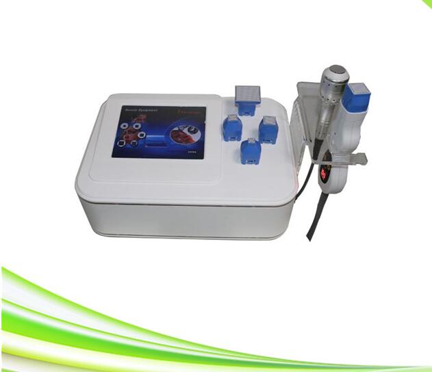 

Multifunction Cold Hammer Body Skin Rejuvenation Radio Frequency Equipment RF Skin Lifting Fractional RF