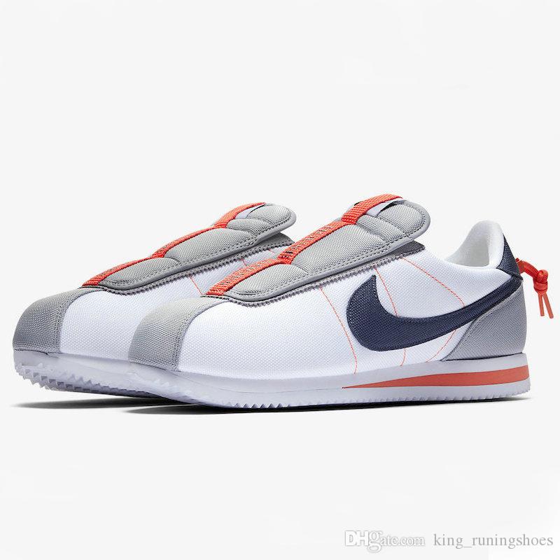 nike cortez kenny 1 brun