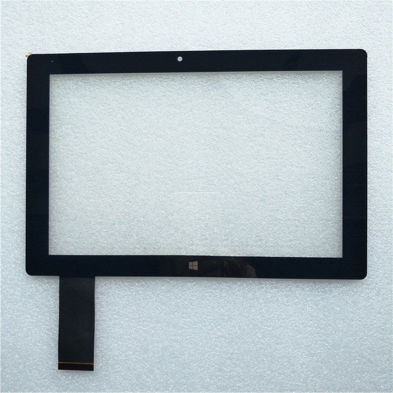 

New 10.1 inch Touch Screen Digitizer Glass For Smartab STW1050 Tablet PC