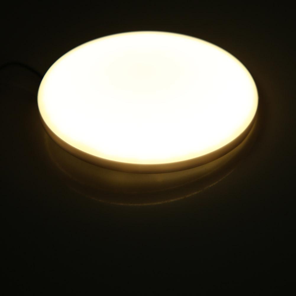 Deckenleuchte 30 LED f/ür Anh/änger//Van//Yacht//Boot//Wohnwagen 1 PC mit 12V-Deckenleuchte f/ür Auto