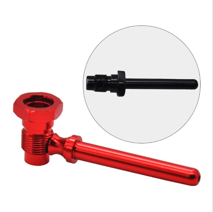 

Metal Pipe Pipe Evaporator Aluminum Pipe Tobacco Parts