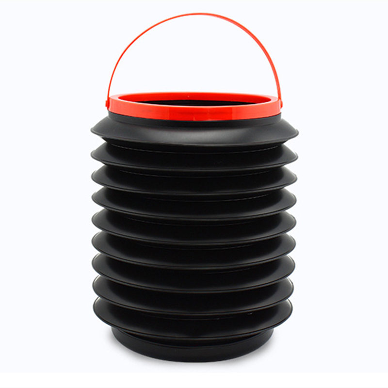 

Car Foldable Trash Can Bin For DACIA SANDERO STEPWAY Dokker Logan Duster Lodgy