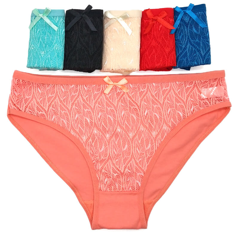 mixed 6 colors