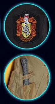 Hufflepuff
