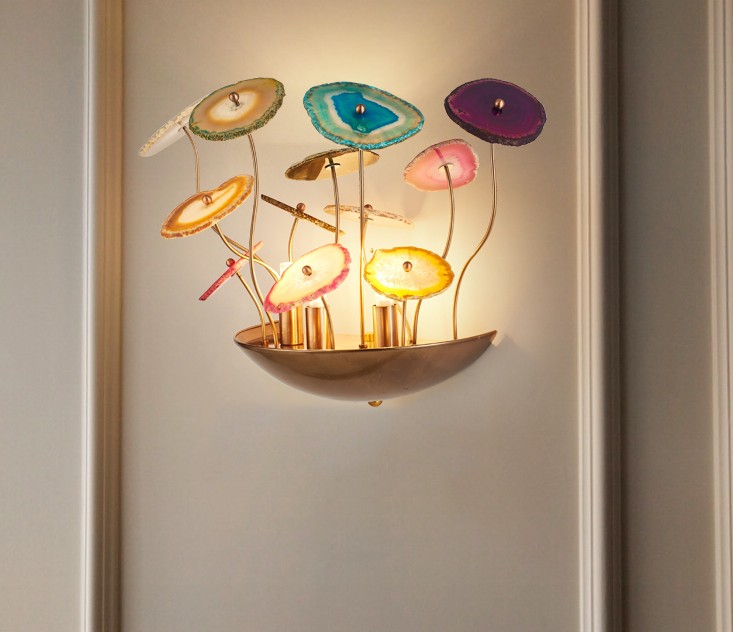 Wholesale Led Wall Art Home Decor Buy Cheap In Bulk From China