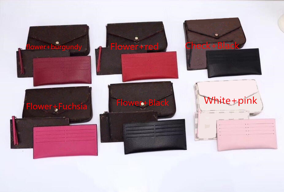 

Classic Chain Bags Fashion Bags women Shoulder bags bag With Whole set box package Size 21/11/2 cm Model 61276, White+pink