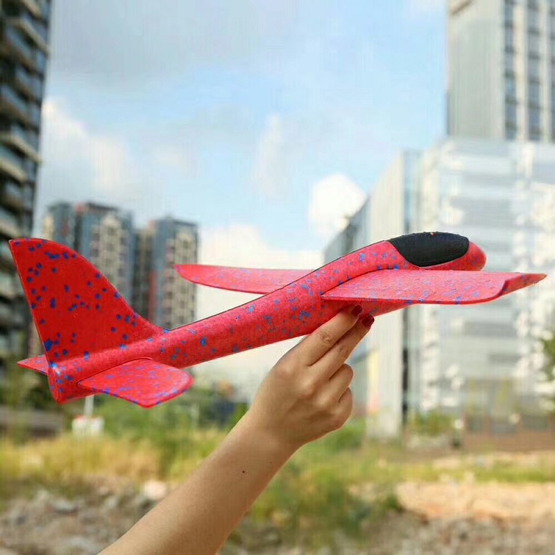 airplane outdoor toy