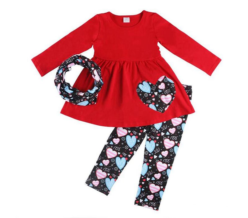 outfit with matching headband