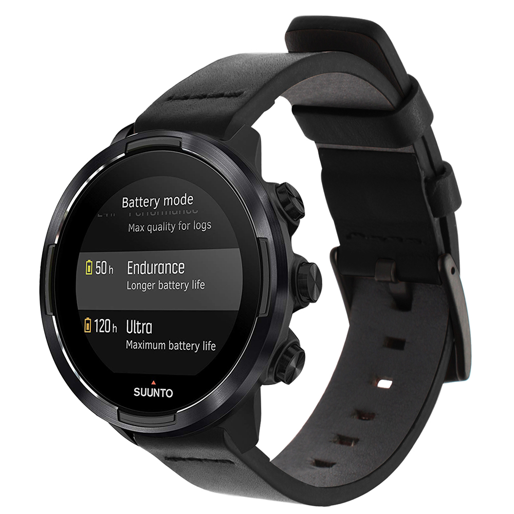 suunto 9 watch bands