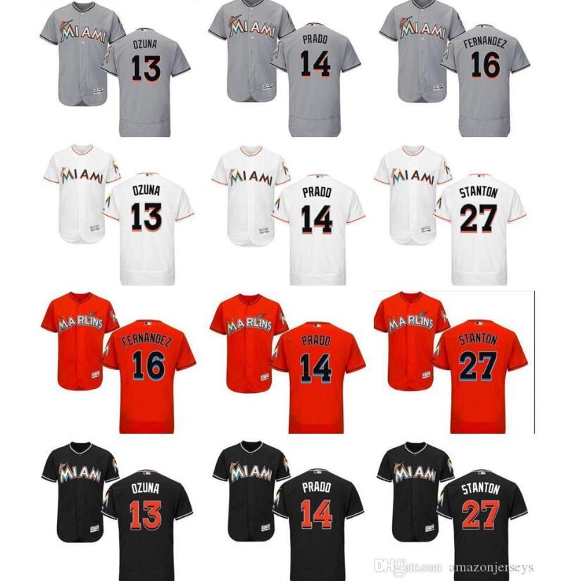 jose fernandez kids jersey