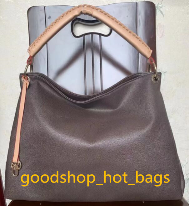 

2019 fashion designer handbags High Quality Designer Handbags Women Bags Famous Messenger Bag PU Leather Pillow Female bags 04, Coffee grid