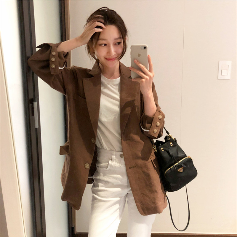 women's summer cotton jackets uk