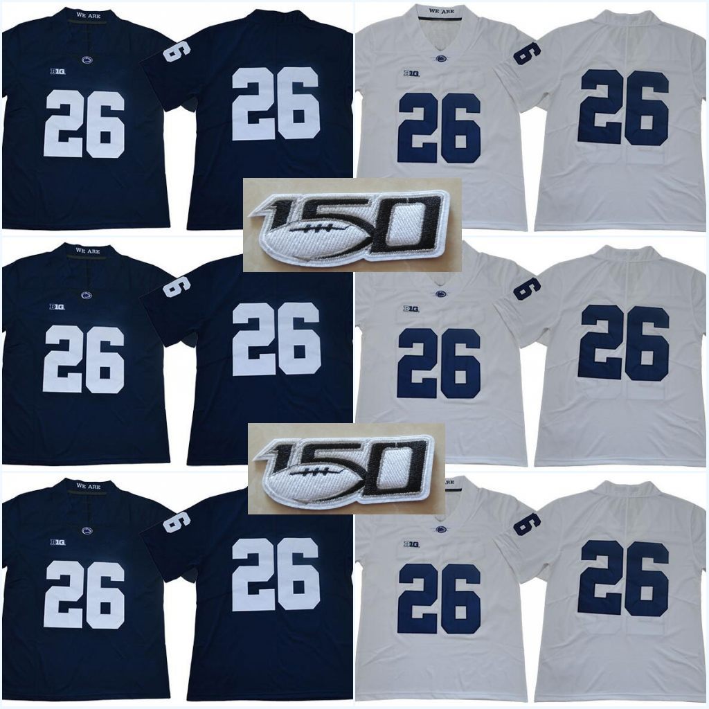 boys penn state jersey