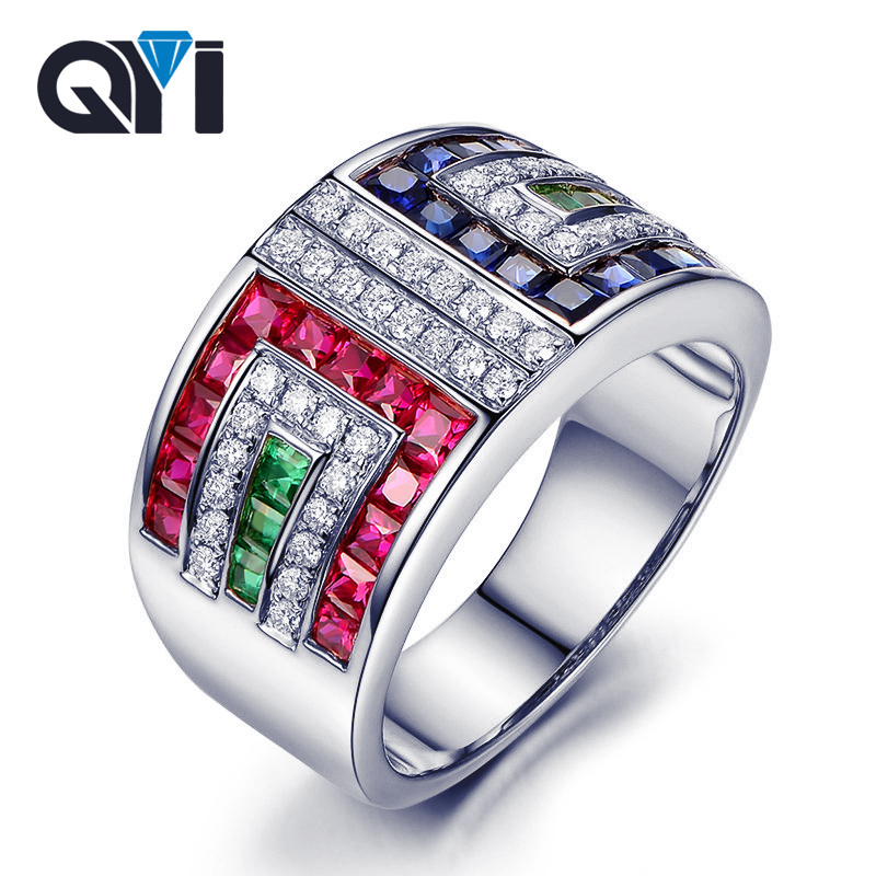 Plaqué or rose goutte d/'eau Champagne Stone Fashion Bague de mariage Taille 6-10